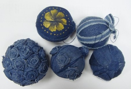 TOP 20 Creative ideas of old jeans TOP 20 Creative ideas of old jeans
