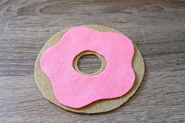 Doughnut Pin Cushion Tutorial