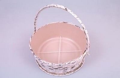 How To Weave A Simple Newspaper Basket