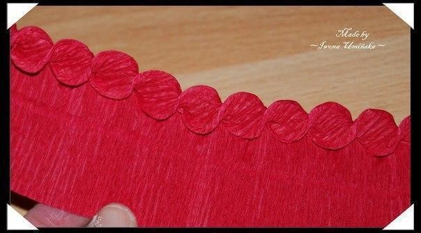 How To Make Twisted Rose Paper Flower How To Make Twisted Rose Paper Flower