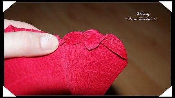 How To Make Twisted Rose Paper Flower How To Make Twisted Rose Paper Flower