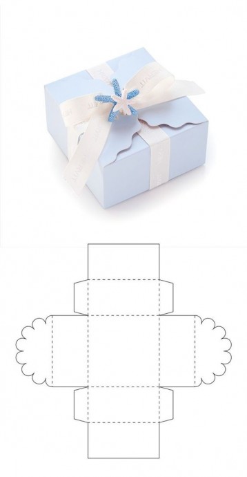 Best Paper Box Templates