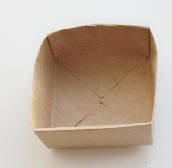 How to Make a Paper Box