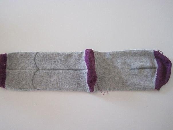 How to make a sock cat How to make a sock cat