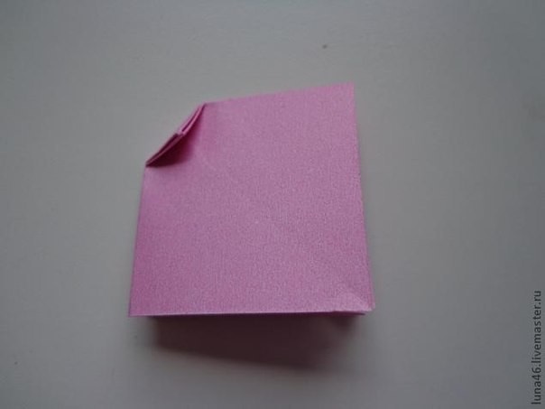 Wonderful DIY Origami Paper Bow