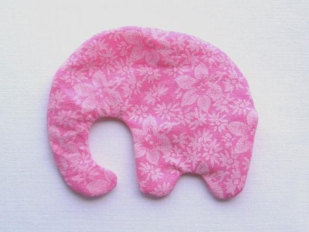 DIY Elephant Out of Fabric DIY Elephant Out of Fabric