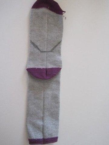 How to make a sock cat How to make a sock cat