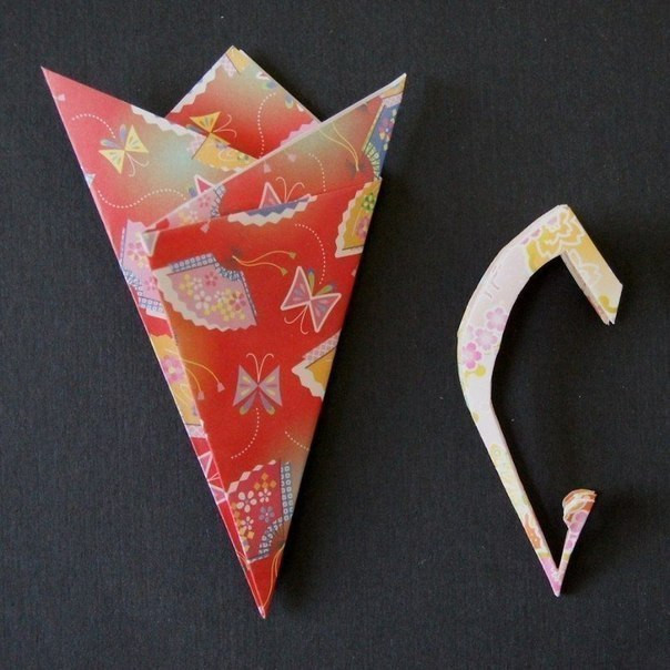 DIY Flower Paper Cutting