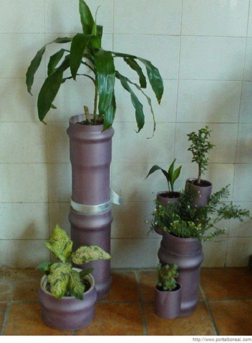 10 Best PVC Pipes Uses For Home Decoration To Try