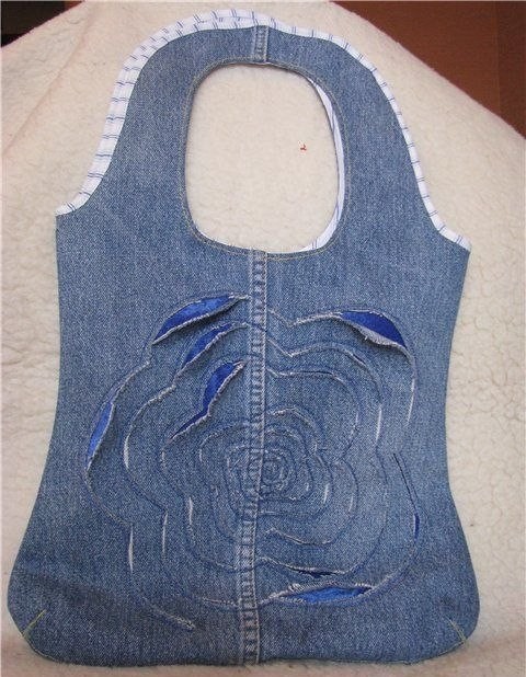 TOP 20 Creative ideas of old jeans TOP 20 Creative ideas of old jeans