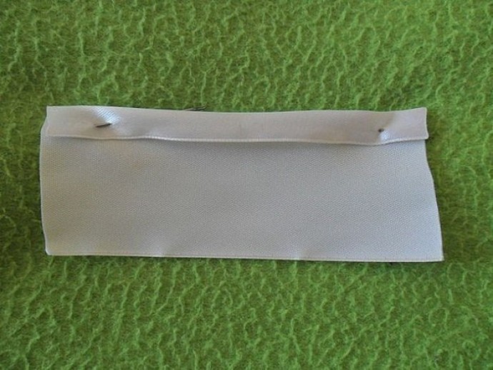 Wonderful DIY Pretty Silk Ribbon Rose