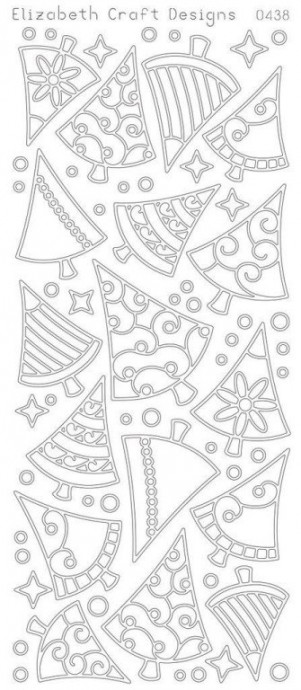 Christmas Ornament Template