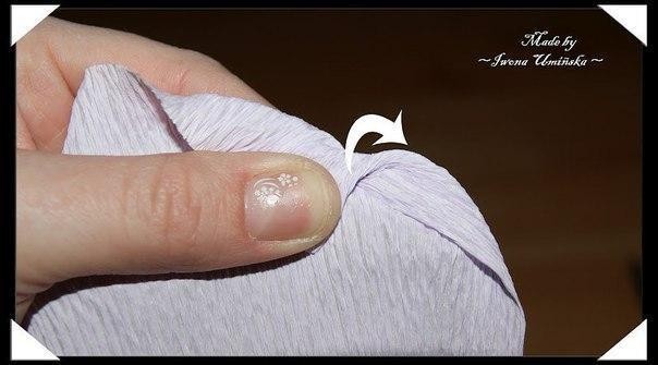 How To Make Twisted Rose Paper Flower How To Make Twisted Rose Paper Flower