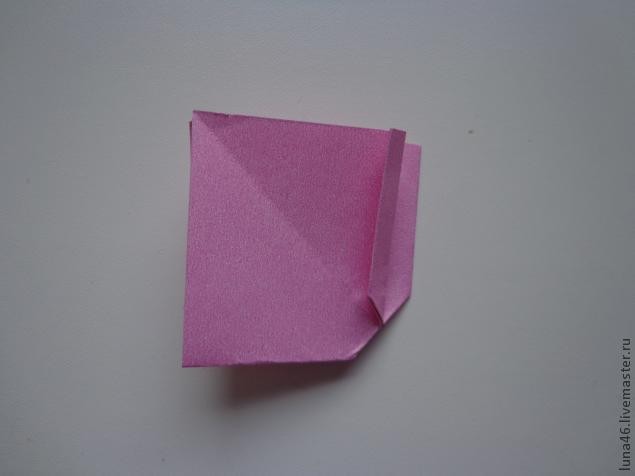 Wonderful DIY Origami Paper Bow