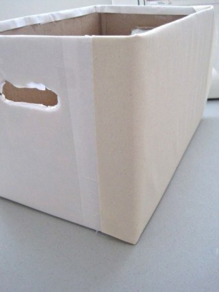 How to make Carton box at home How to make Carton box at home