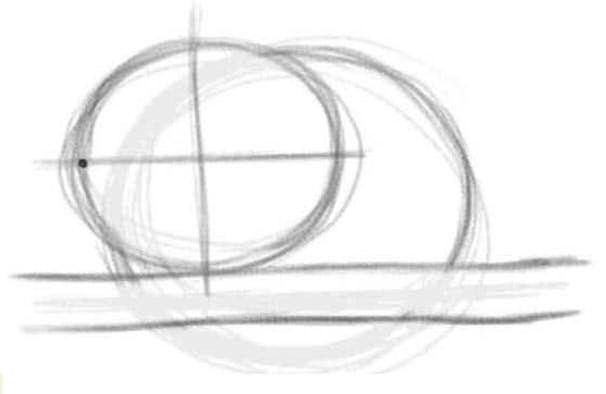How to draw the Cheshire Cat How to draw the Cheshire Cat