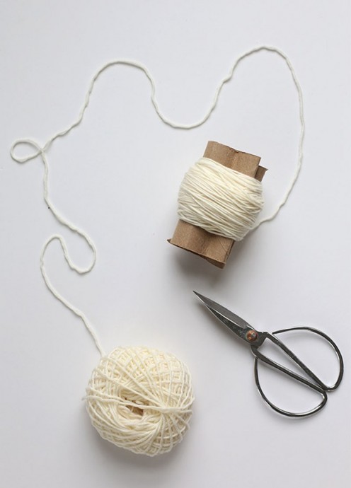 DIY EASY POM POM RUG DIY EASY POM POM RUG