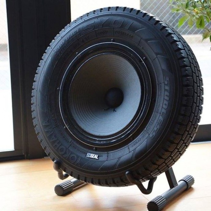 21 Genius DIY Ways To Reuse And Recycle Old Tires