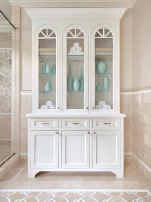 20 Stylish Bathroom Storage Ideas