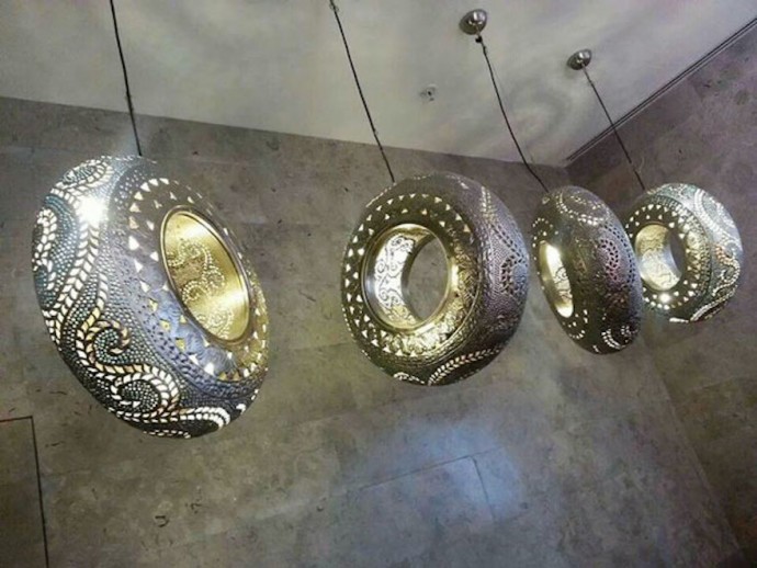 21 Genius DIY Ways To Reuse And Recycle Old Tires 21 Genius DIY Ways To Reuse And Recycle Old Tires