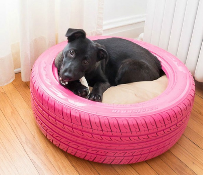 21 Genius DIY Ways To Reuse And Recycle Old Tires