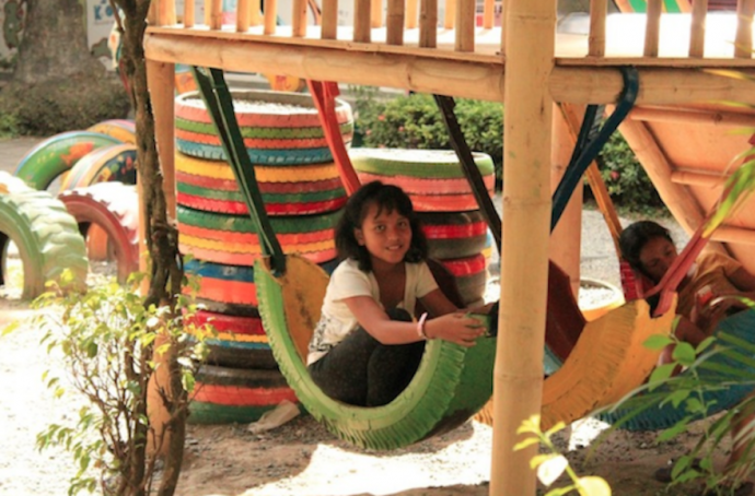 21 Genius DIY Ways To Reuse And Recycle Old Tires 21 Genius DIY Ways To Reuse And Recycle Old Tires