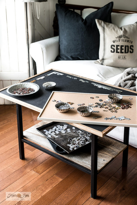 DIY Perfect Bulletin Board Puzzle Game Board DIY Perfect Bulletin Board Puzzle Game Board