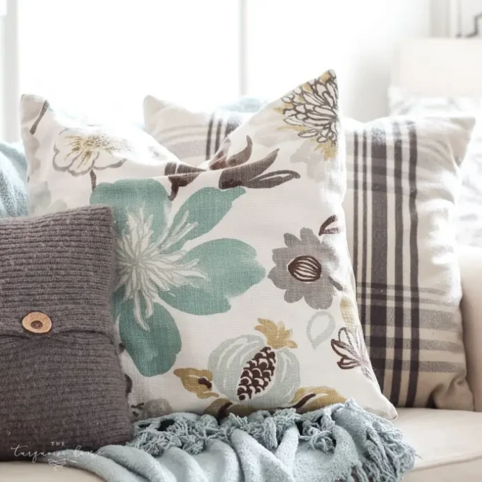 Diy Throw Pillows Covers Diy Throw Pillows Covers