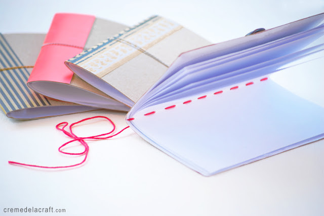 Mini Pocket Notebooks Mini Pocket Notebooks
