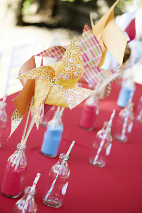 Easy DIY Birthday Decoration Ideas Easy DIY Birthday Decoration Ideas