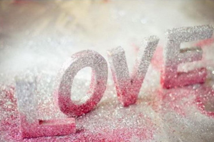 45 Awesome DIY Ideas for Making Your Own Decorative Letters 45 Awesome DIY Ideas for Making Your Own Decorative Letters