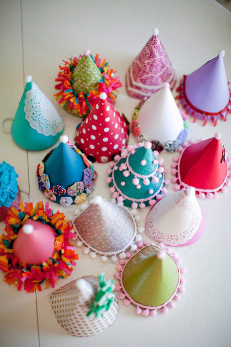 Easy DIY Birthday Decoration Ideas