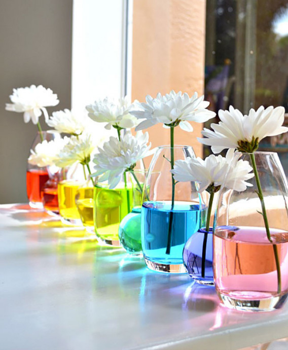 Easy DIY Birthday Decoration Ideas Easy DIY Birthday Decoration Ideas
