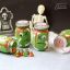 Zombie Mason Jars