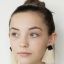 How to Make Fringe Earrings on Studs