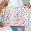 Make a DIY Tea Towel Tote Bag
