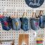 How To Make Hanging Pockets From Old Jeans