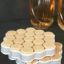 DIY Cork Coasters Tutorial