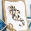 DIY Seashell Seahorse Craft